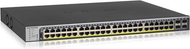 SWITCH POE 52 PORTS